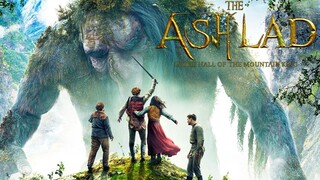 The Ash Lad in the Hall of the Mountain King