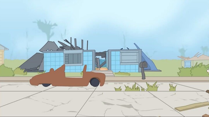 Fallout 4 Animated Part 1