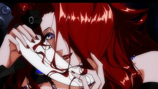 【Lost indefinitely】Partial eclipse——Carmenette