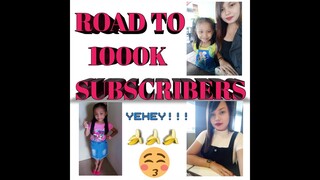 My YouTube Channel Journey