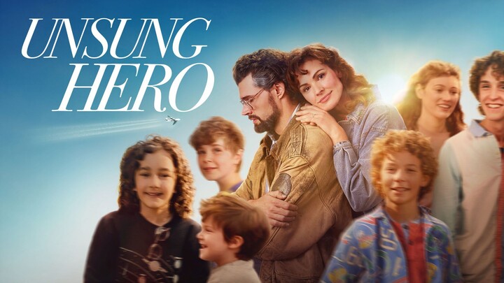 Unsung Hero (2024) - SUB INDO