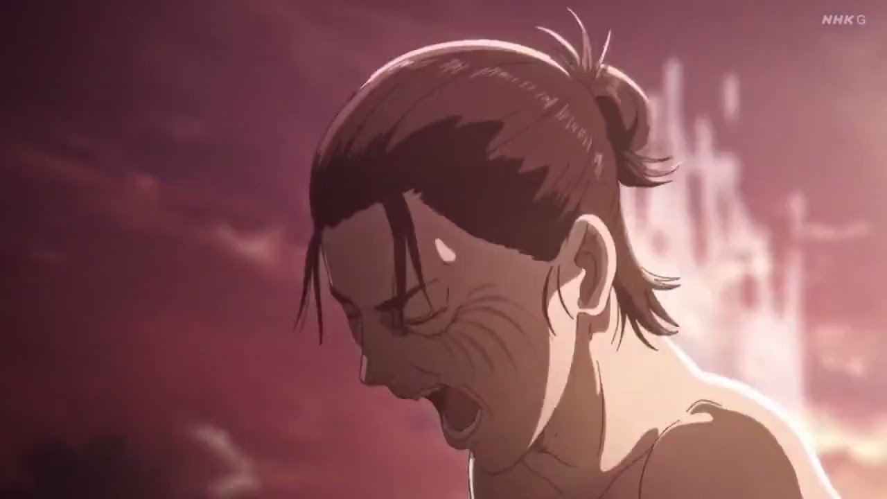 Shingeki No Kyojin S4 18 Vostfr Shingeki no Kyojin: The Final Season Part 2 Opening 7 - Bilibili