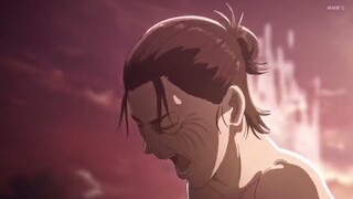 Shingeki no Kyojin: The Final Season Part 2 Opening 7