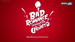 Bad Romance - Episode 09