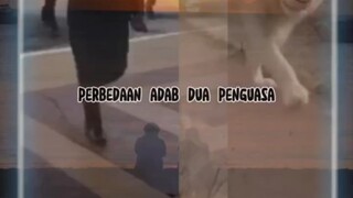 akhlak yg tertukar,...