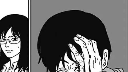 A big scene of demons attacking! Denci is so miserable | Chainsaw Man 201 | Chainsaw Man Season 2 Ep