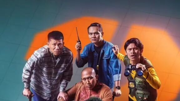 Analisis adegan yang katanya bermasalah di film AGAK LAEN