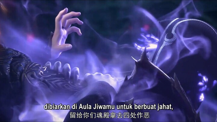 BTTH S5 ep 186 Sub Indo
