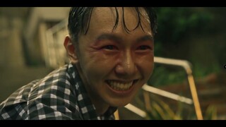 The Sadness (2021) (HD) Alvin virus
