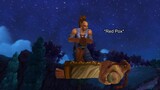 Tản mạn Warcraft - Về màu da của orc