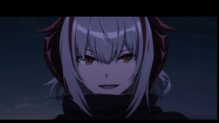 Arknights : Reimei Zensou Episode 03 Sub Indo