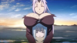 Tensei Shitara Slime Datta Ken「AMV」- Home