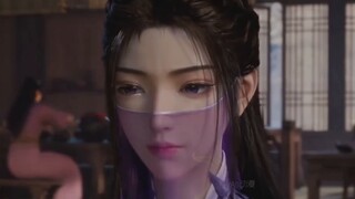 Song Yu dan Han Li akan segera menikah, tetapi Han Li melakukan hal seperti itu.