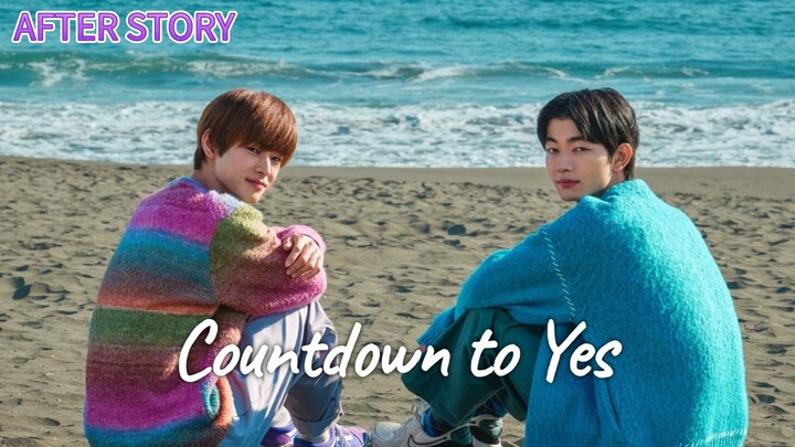 ๐ฏ๐ต After Story : SUB INDO