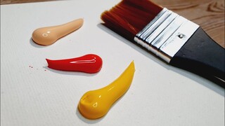 KING ART   N  #711    ENCHANTMENT   PAINTING TUTORIAL