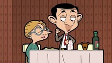 Mr. Bean Cartoons