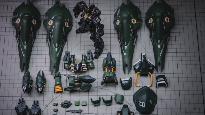 At first everyone thought it was just a plain Kshatriya.