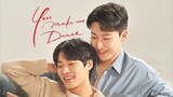 You Make Me Dance EP 7 Subtitle Indonesia