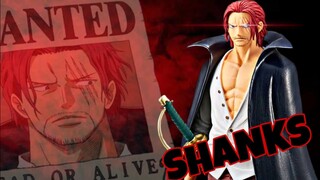 Onepiece​bountyrush​ SHANKS​★6​ ผมถนัดเล่นแถวสอง