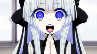 【7月/篠原侑&花泽香菜】黑暗集会 第23话预告【中文字幕】