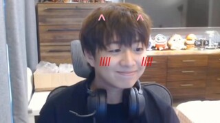 马浩宁是小可爱！ ！ ！