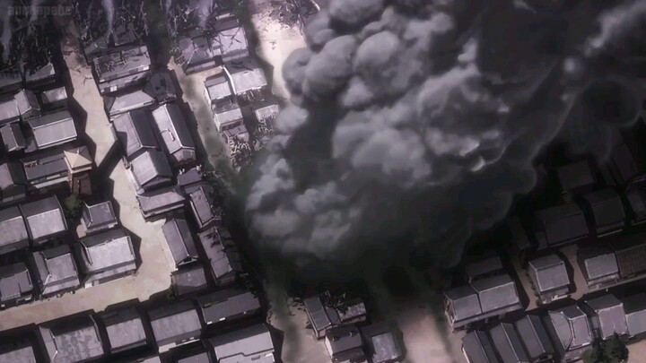 FIRE FORCE SEASON 1 EPISODE 13