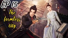 [ENG] EP 15 The formless city