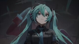 Alasan Hatsune Miku music song di hapus