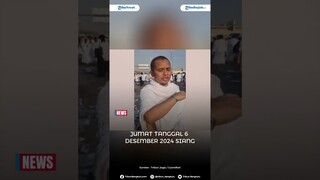 Bak Ditelan Bumi, K.H Usman Ali Tertawa Ngakak Tak Kunjung Minta Maaf Malah Gus Mifta Bertindak