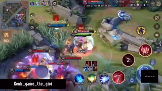 Những pha highlight trong liên quân 🔥P5