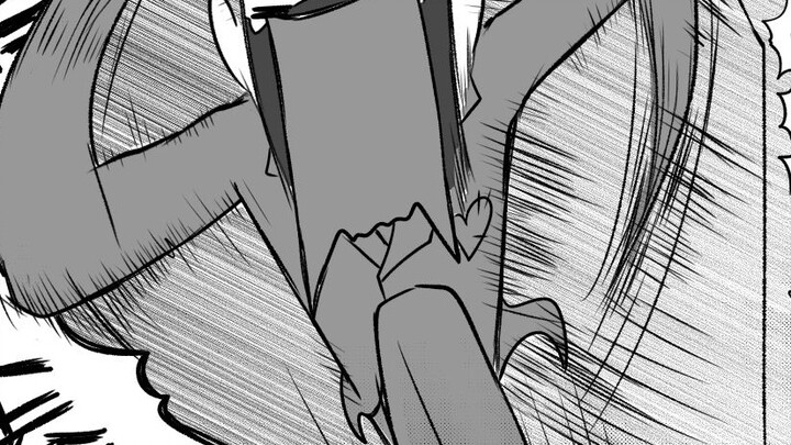 [Fifth Personality] The Evil Rose Cane (7): I want to survive!!!