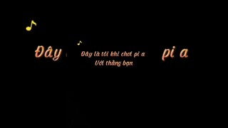 Chơi gì kì vậy 😂