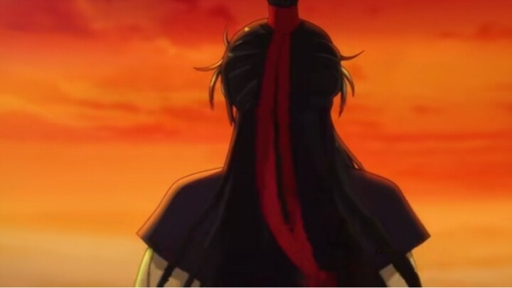 "Baihua is getting married, but the bridegroom is not me" - Lyrics for the opening song of the new G