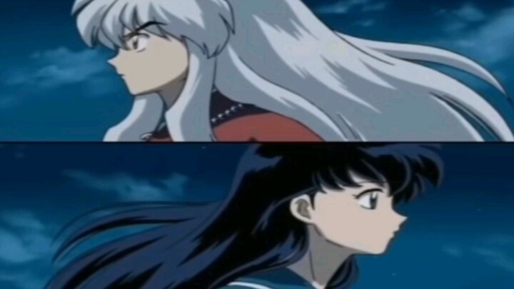 Bản cover "InuYasha" của Cyndi Wang thời trẻ hay quá