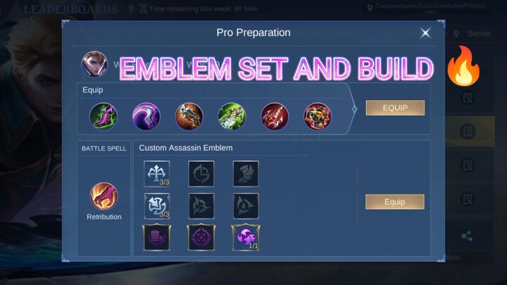 🔥FULL MONTAGE ALUCARD 2023 PLEASE FOLLOW MY TIKTOK ⏩ @alucardonly0528