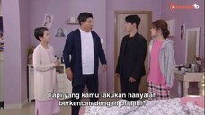 THE ELEGANT EMPIRE (SUB INDO) EP 35