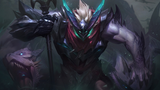 Game|LOL/Mordekaiser|The Weak would only Curl up in the Light