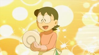 Doraemon episode 864