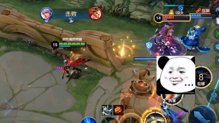 Bách Lý Thủ Ước: Đâu có tuổi trẻ yên bình, chỉ là có người thay bạn gánh vác mọi thứ mà bước tiếp!