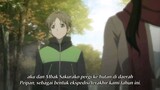 Sakurako no Ashimoto ni wa Shitai ga Umatteiru Episode 10  Sub Indo [ARVI]