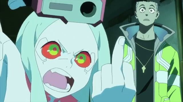 犬のマイク Z s01 ep 01 その包み