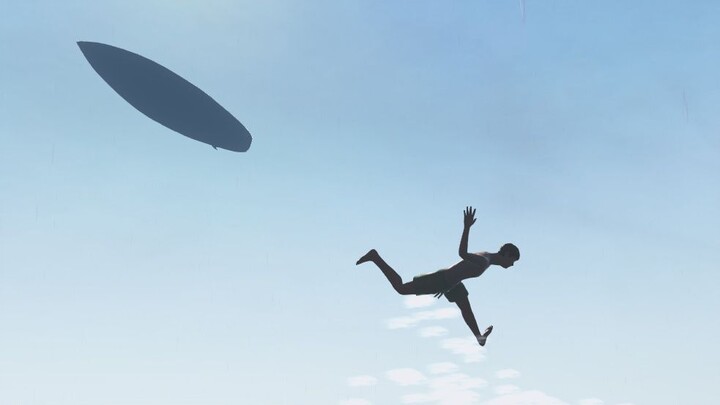 【เวลาลองพิษ】เกมที่ไม่มีต้นทุนในประวัติศาสตร์ แต่กลับมีราคาสูงถึง 37 หยวน!