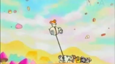 แฮมทาโร่ แก๊งจิ๋วผจญภัย ปี4 ตอนที่ 40