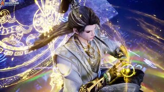 The Legend Of Ling Tian Eps 30 Sub Indo