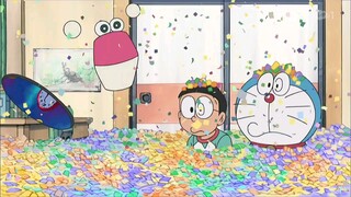 Doraemon S11 EP41