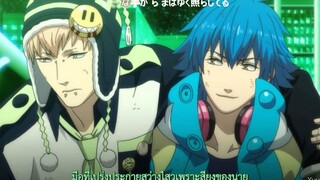 [Thai-sub] DRAMAtical Murder Ending 3 (รู้สึก)