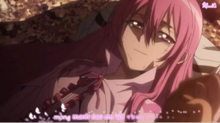 [AMV] Vừa đi Vừa Khóc