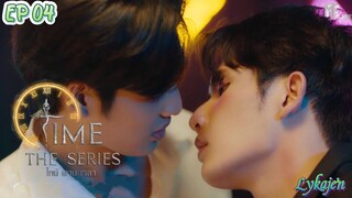 🇹🇭🇸🇾[BL]TIME EP 04(engsub)2024