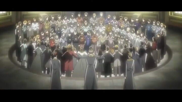 Monster Battle Fight