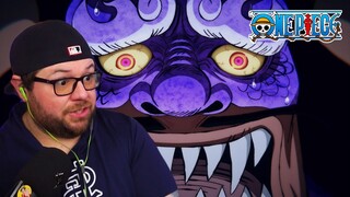 Big Mom Is Finished?! One Piece Reaction